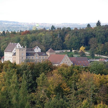 Schloss Weitenburg Starzach Extérieur photo