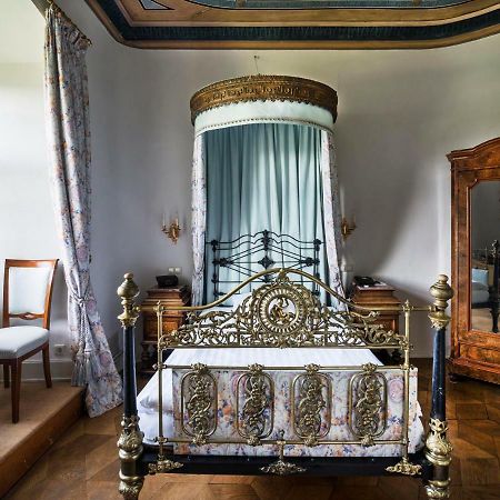 Schloss Weitenburg Starzach Extérieur photo