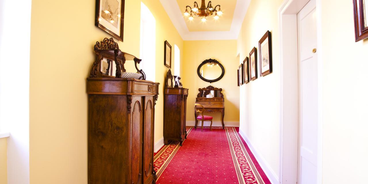 Schloss Weitenburg Starzach Extérieur photo