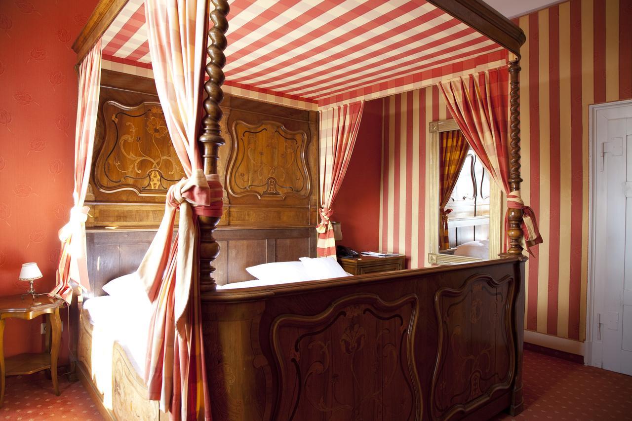Schloss Weitenburg Starzach Extérieur photo