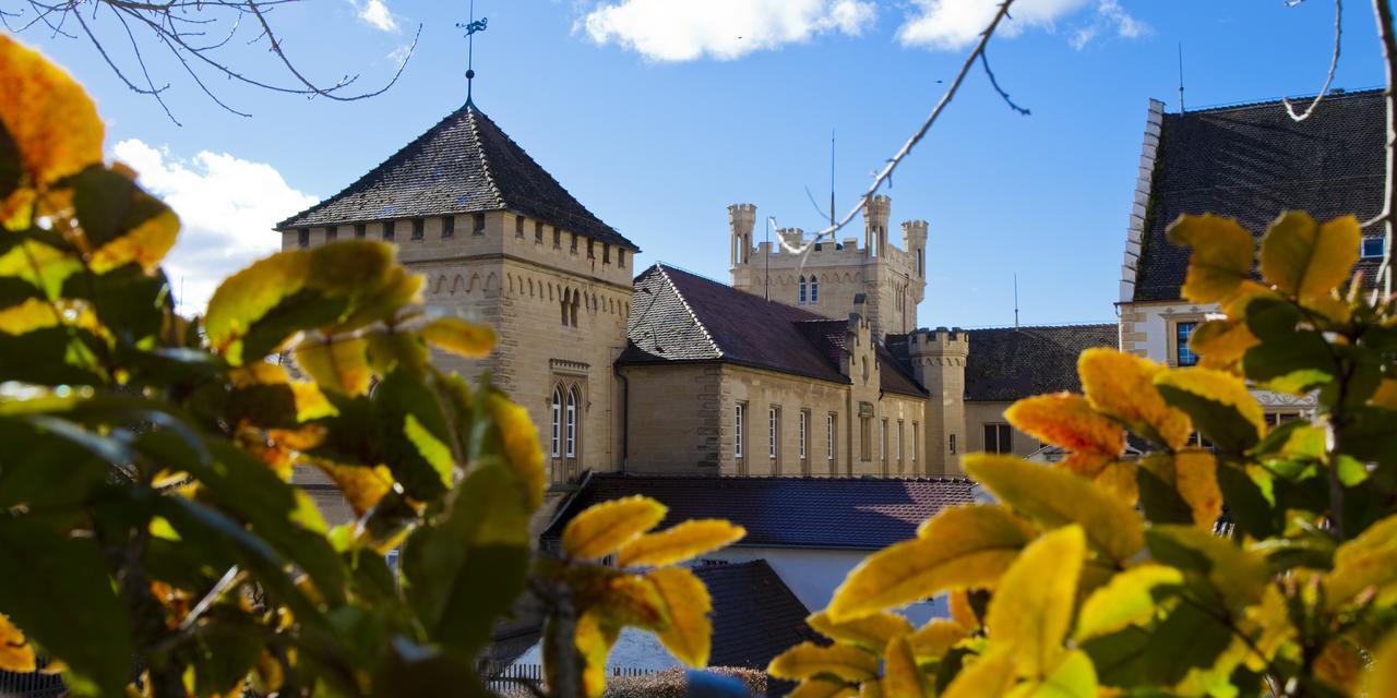 Schloss Weitenburg Starzach Extérieur photo