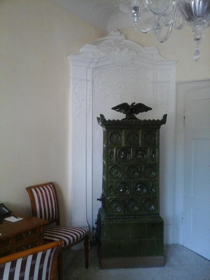 Schloss Weitenburg Starzach Extérieur photo