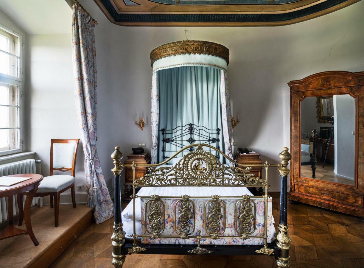 Schloss Weitenburg Starzach Extérieur photo